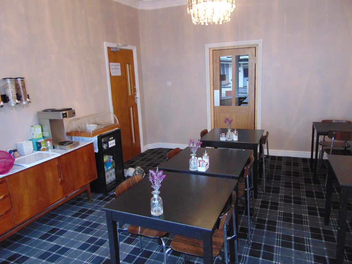 The Golden Sands Guest house 4*
