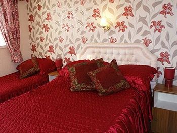 The Golden Sands Guest house