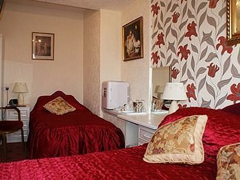 Gasthof The Golden Sands 4*