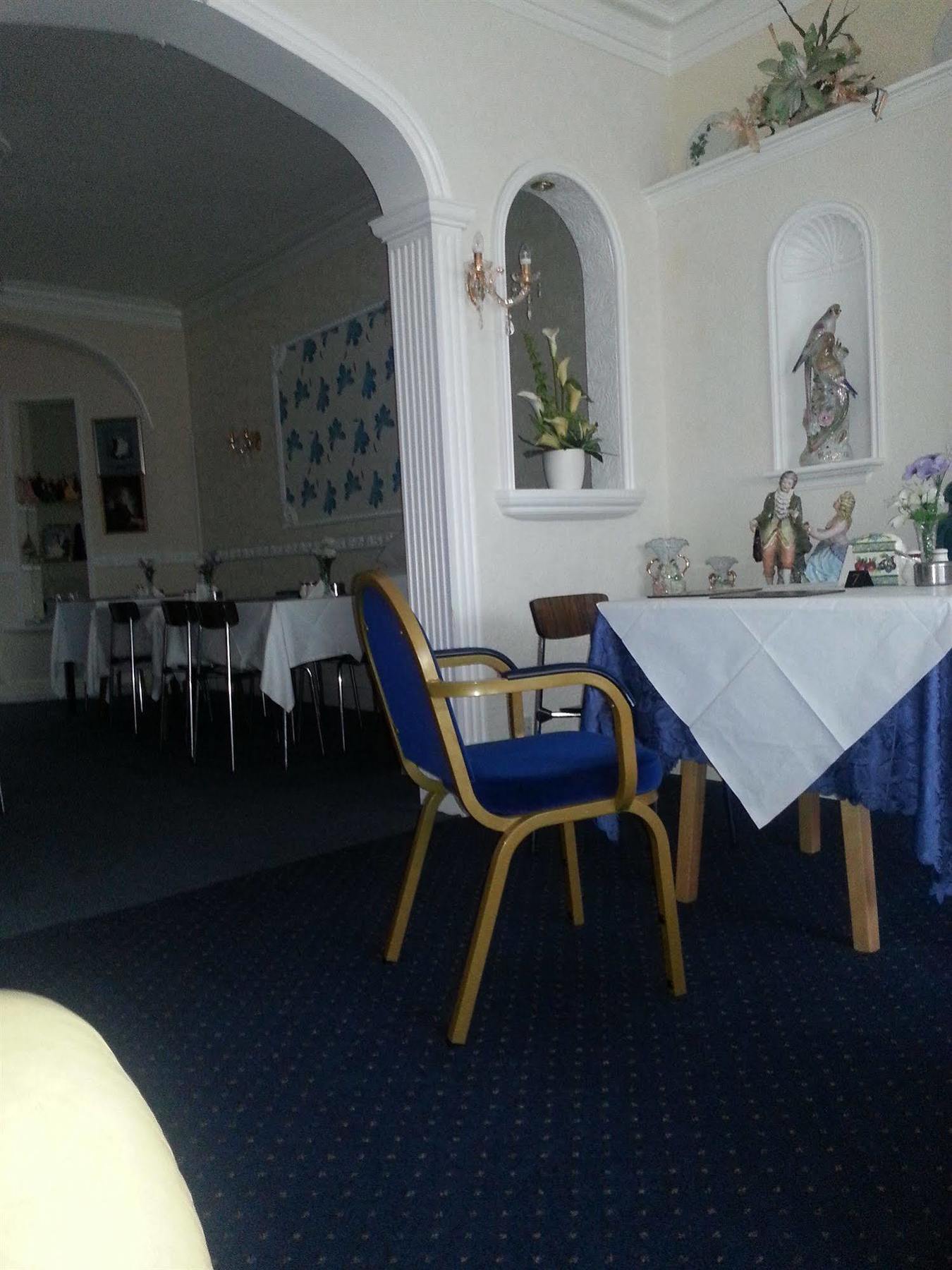 The Golden Sands Gasthof 4*